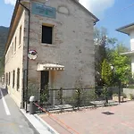 Apartament Salvia E Timo Borso del Grappa