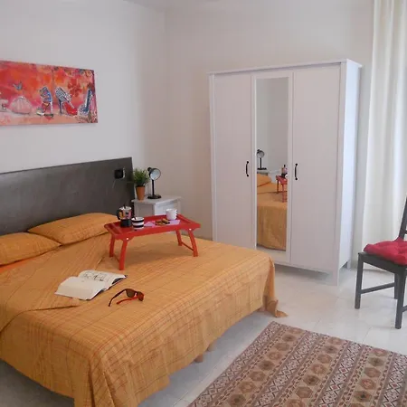Salvia E Timo Apartament Borso del Grappa