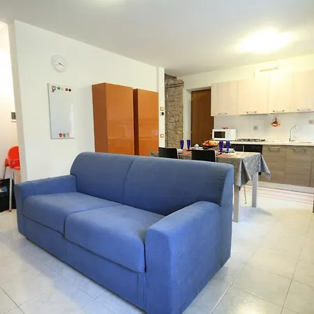 Salvia E Timo Apartament *