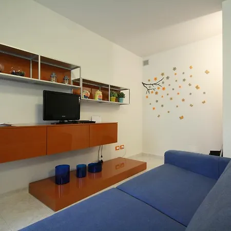 Apartment Salvia E Timo Holiday Borso del Grappa