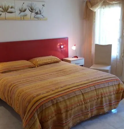 Salvia E Timo Holiday Apartment *