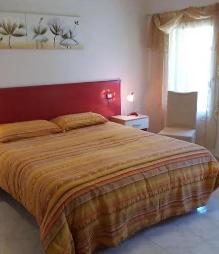 Salvia E Timo Holiday Apartment *